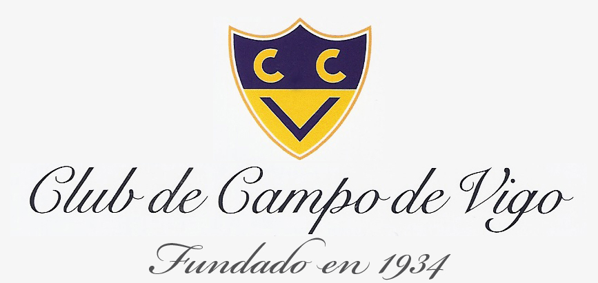 Cartel del SOCIAL CLUB DE CAMPO DE VIGO