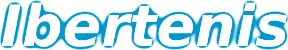 logotipo ibertenis