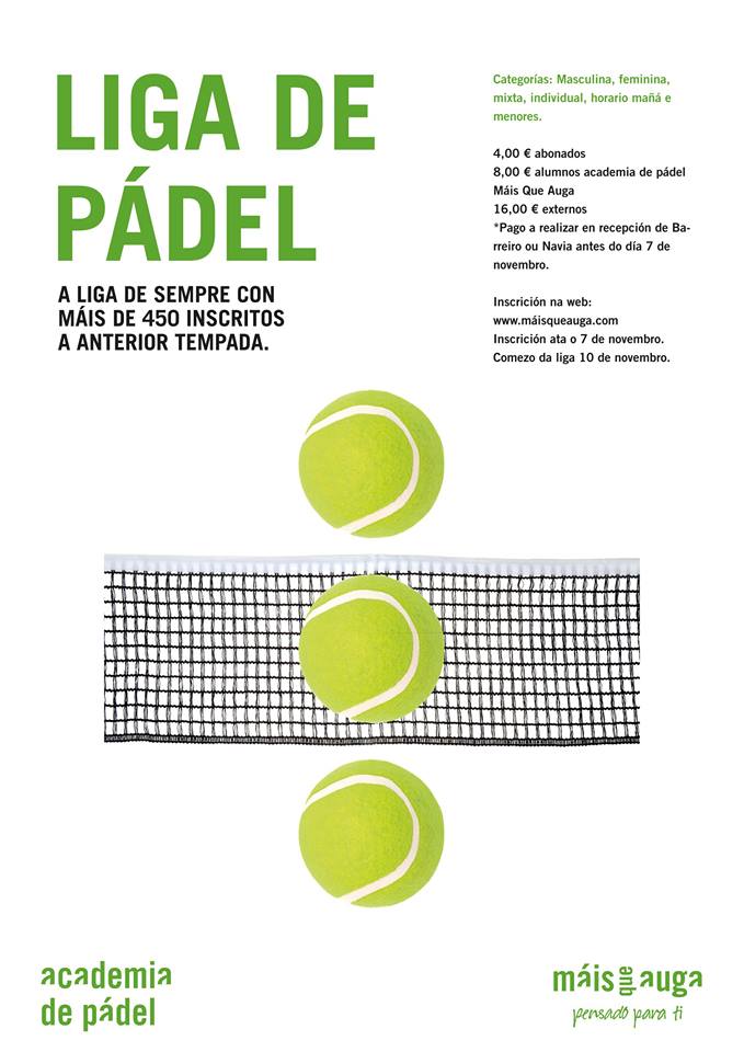 cartel de la liga