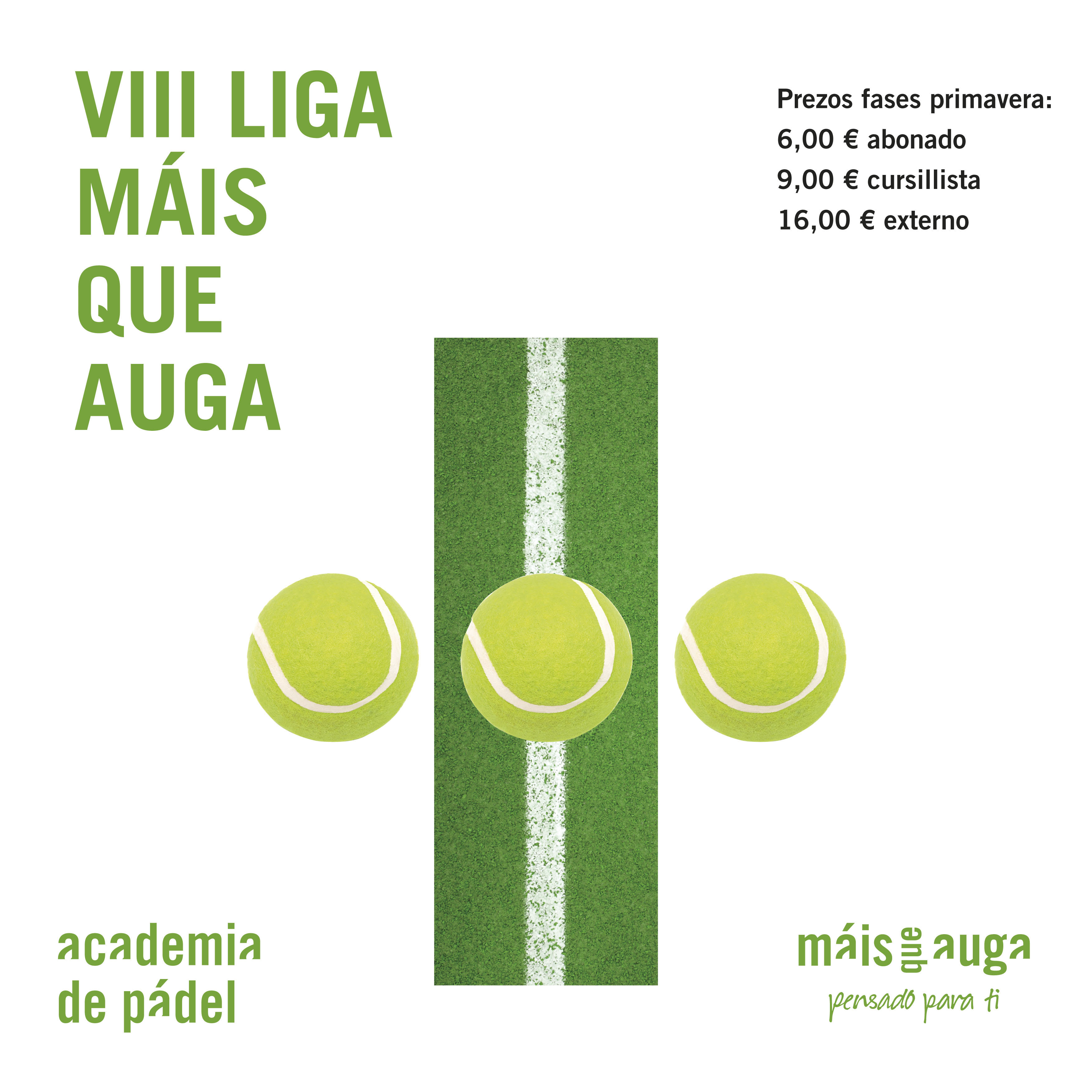 cartel de la liga