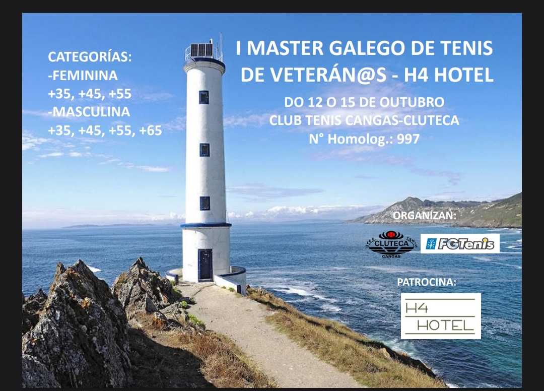 cartel torneo