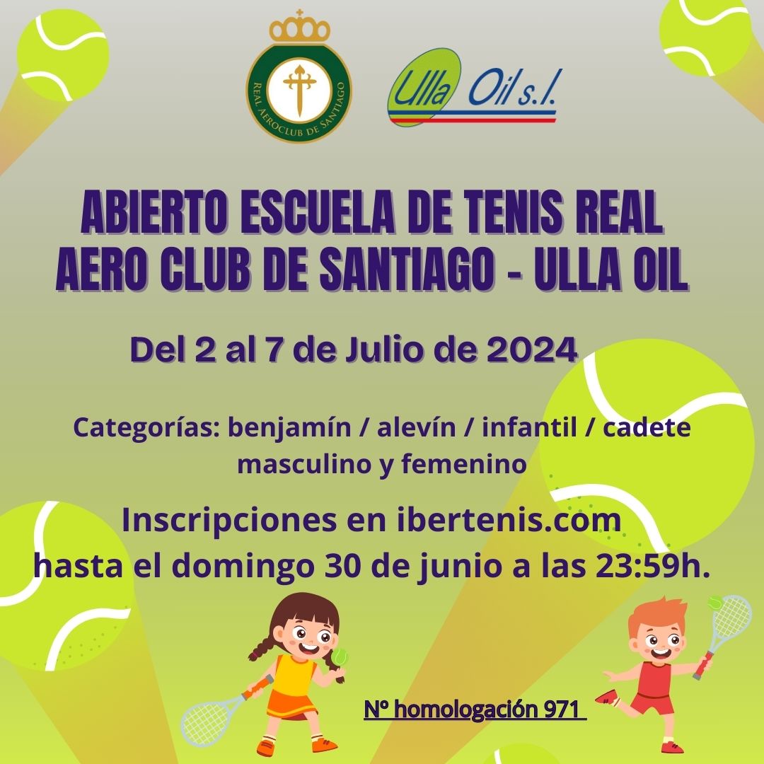 cartel torneo
