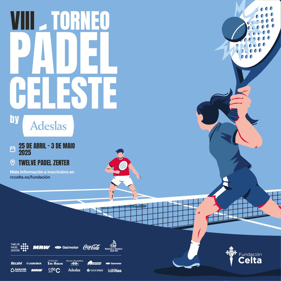 cartel torneo