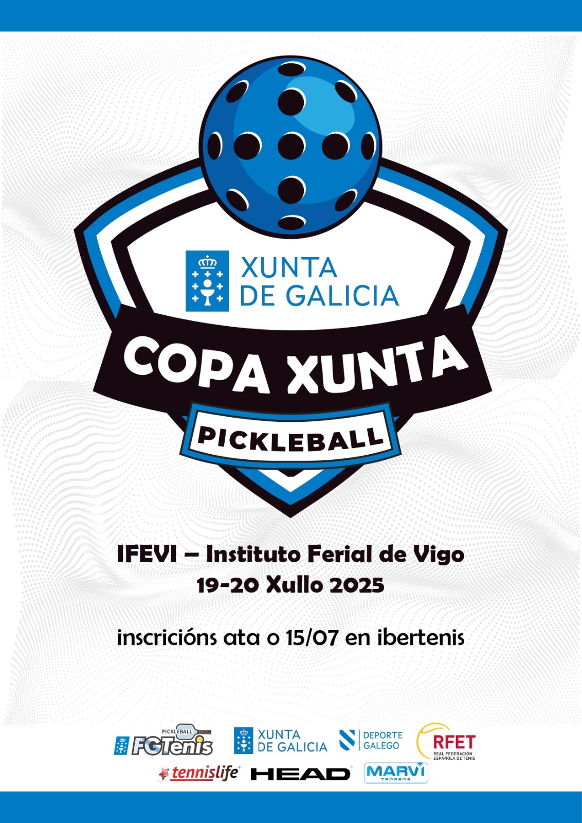 cartel torneo