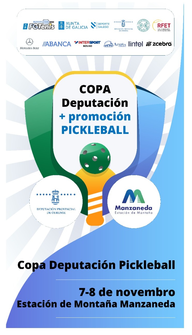 cartel torneo