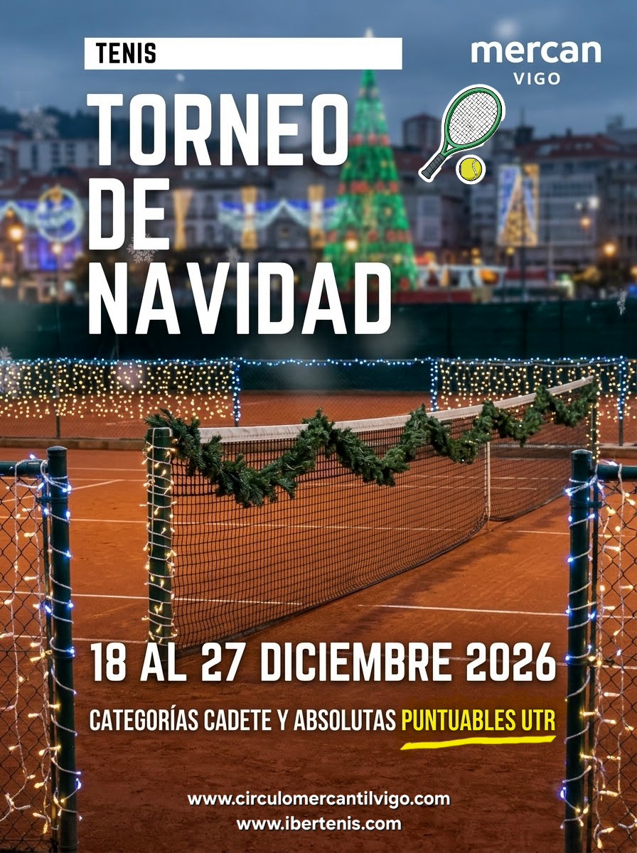 cartel torneo