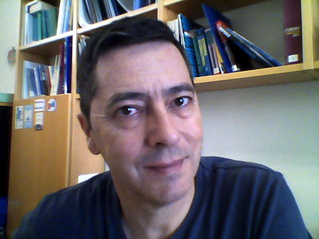 User Pic